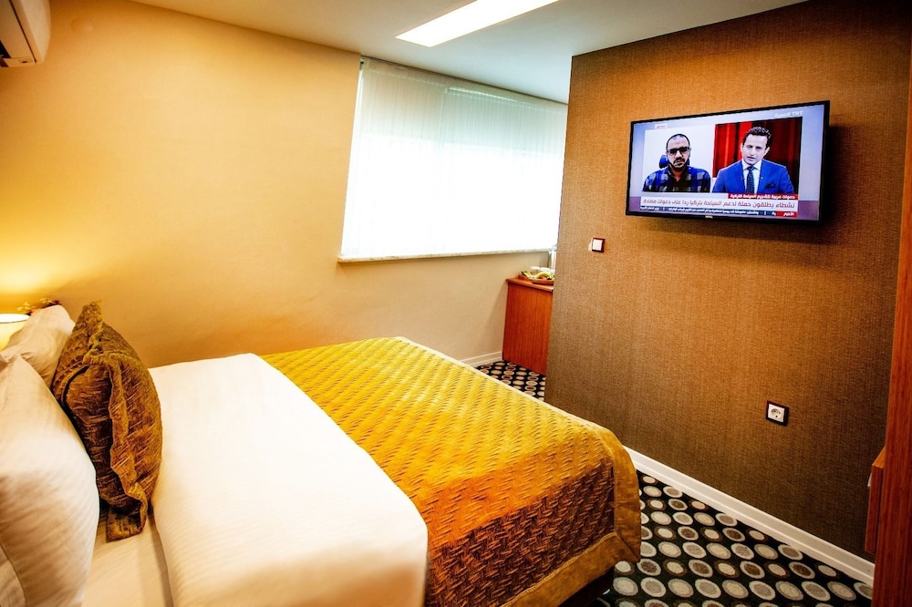 The North Hotel Rezervasyon