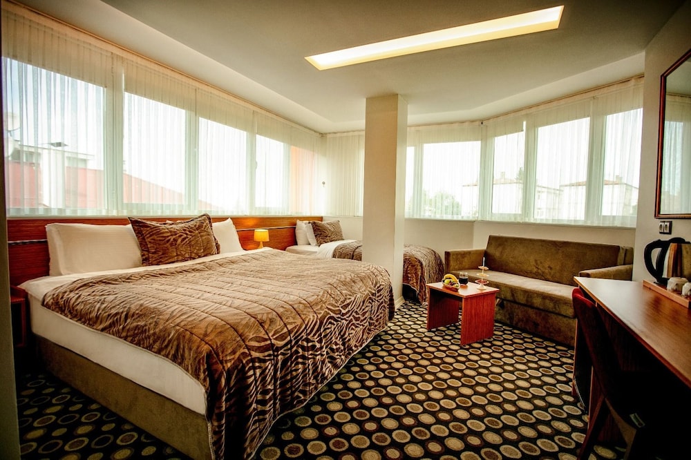 The North Hotel Rezervasyon