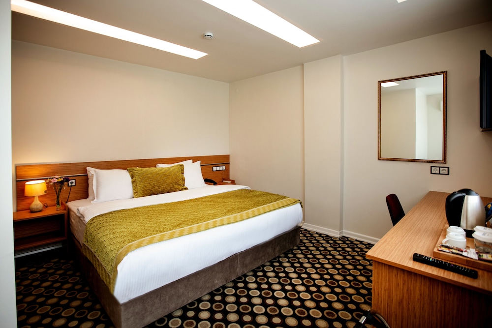 The North Hotel Rezervasyon