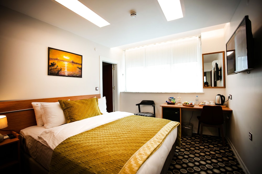 The North Hotel Rezervasyon