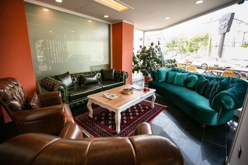 The North Hotel Rezervasyon