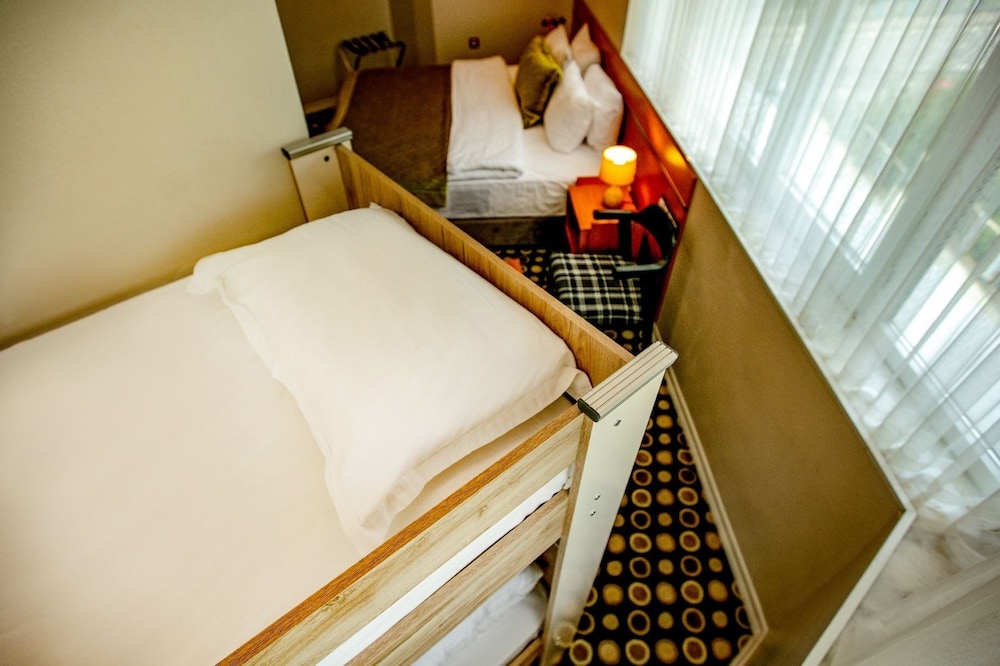 The North Hotel Rezervasyon