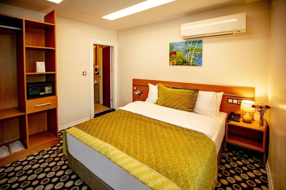 The North Hotel Rezervasyon