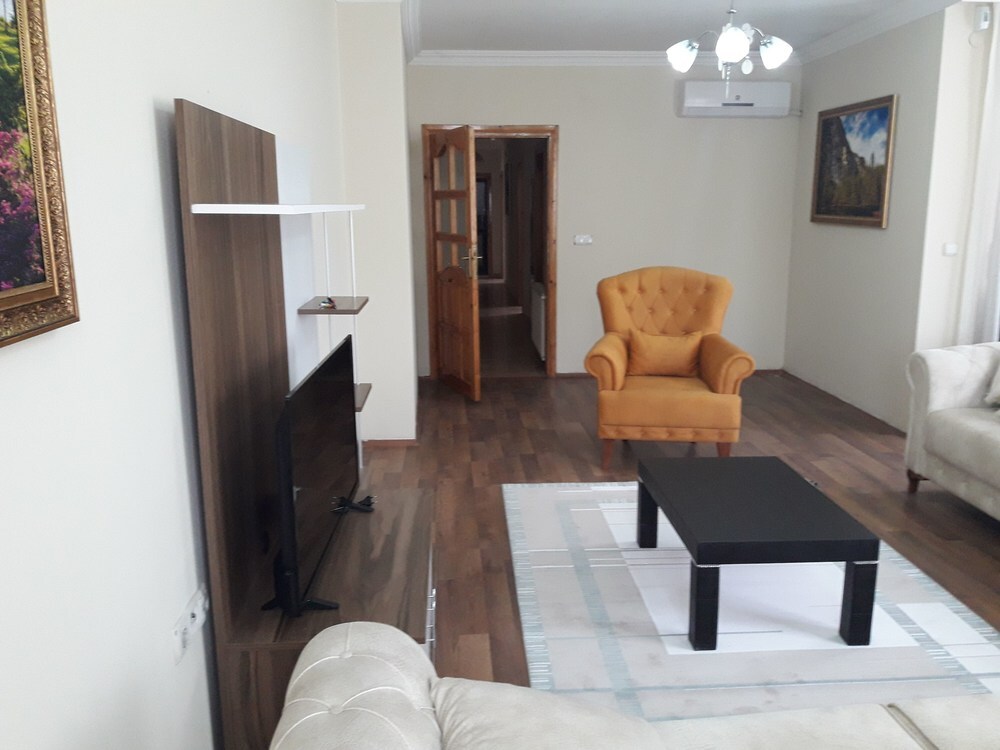 Sanli Suite Apart Rezervasyon