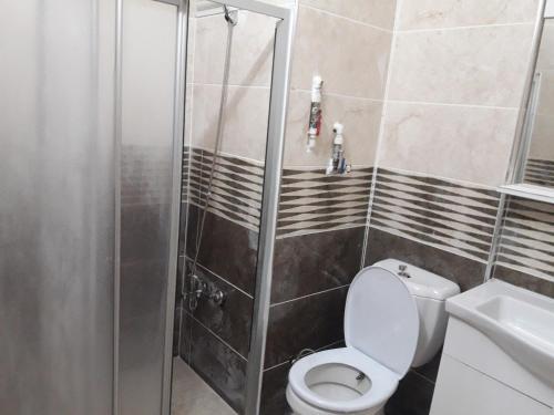 Sanli Suite Apart Rezervasyon