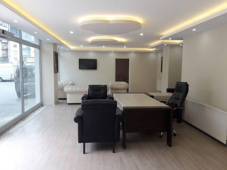 Sanli Suite Apart Rezervasyon