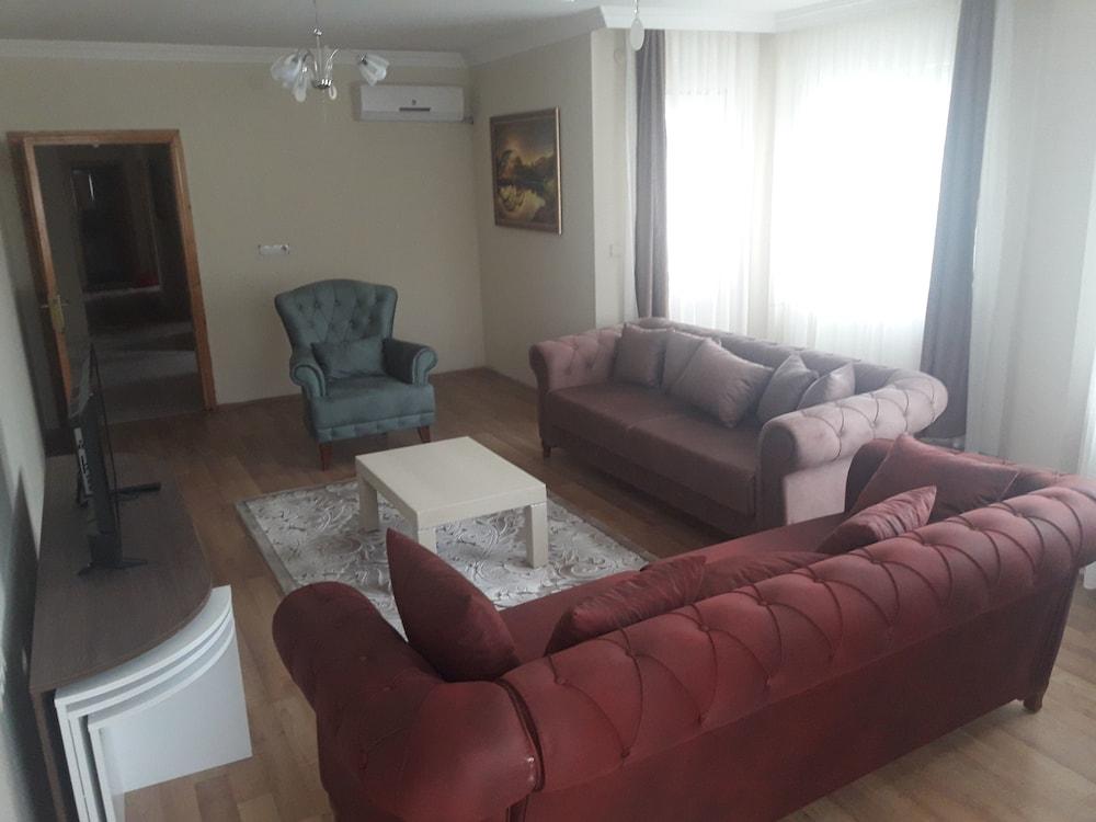 Sanli Suite Apart Rezervasyon