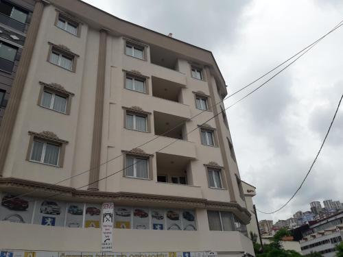 Sanli Suite Apart Rezervasyon