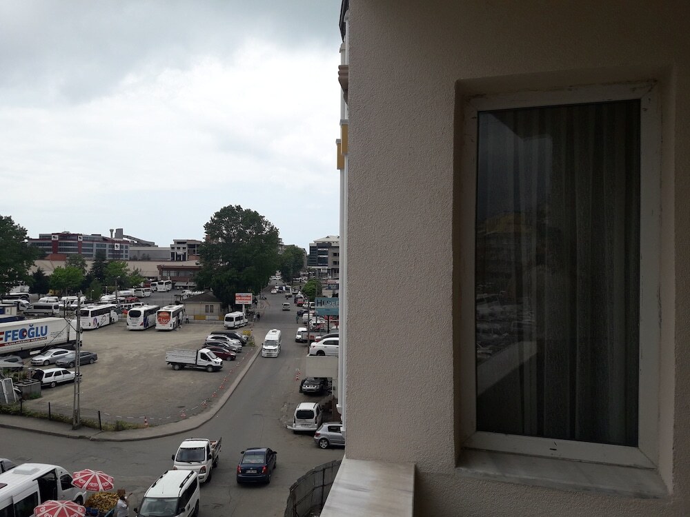 Sanli Suite Apart Rezervasyon