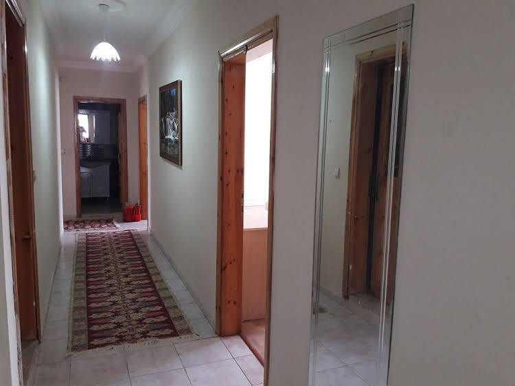 Sanli Suite Apart Rezervasyon