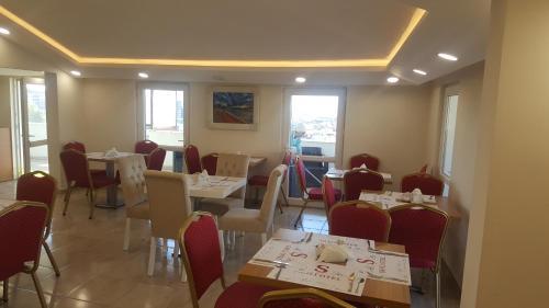 Sanli Suite Apart Rezervasyon
