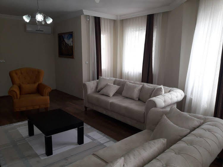 Sanli Suite Apart Rezervasyon