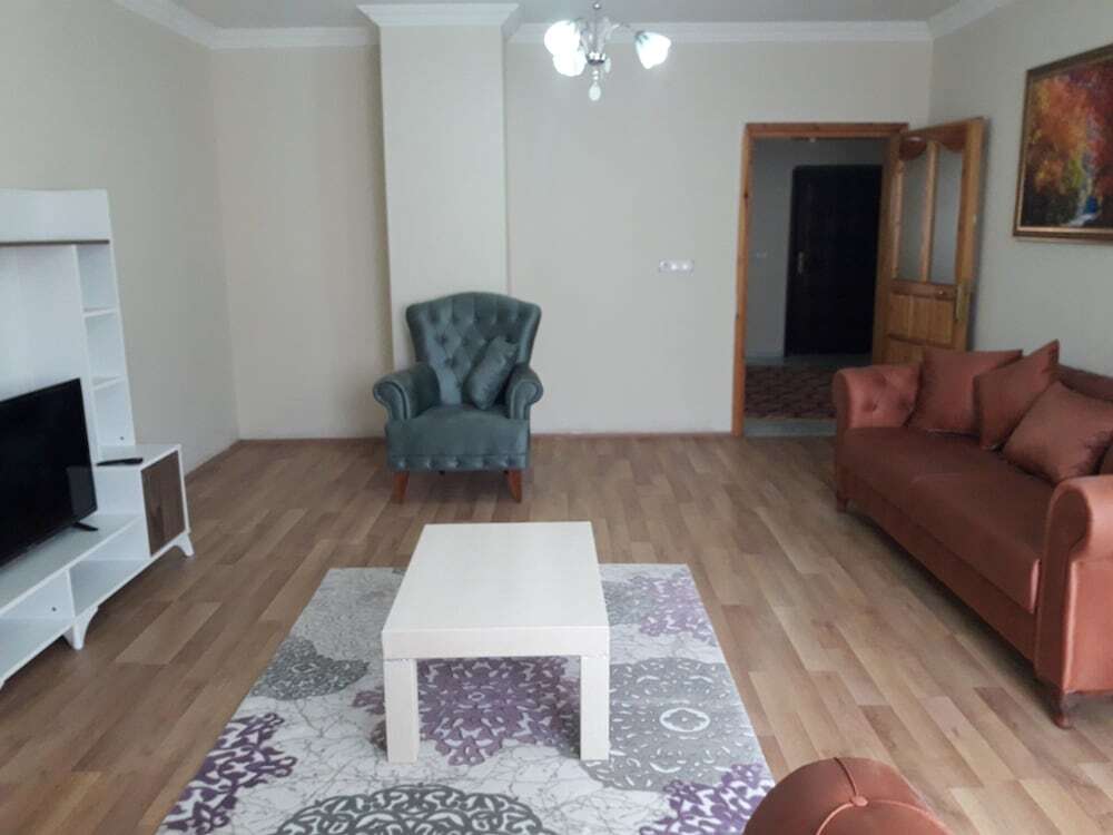 Sanli Suite Apart Rezervasyon