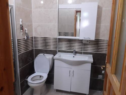 Sanli Suite Apart Rezervasyon