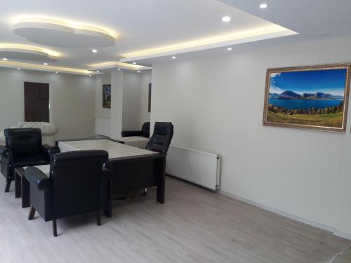 Sanli Suite Apart Rezervasyon