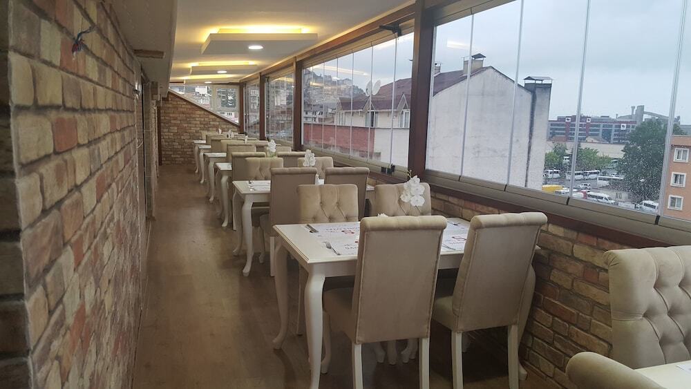 Sanli Suite Apart Rezervasyon