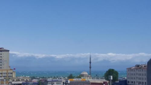 Sanli Suite Apart Rezervasyon