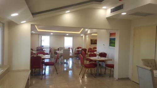 Sanli Suite Apart Rezervasyon