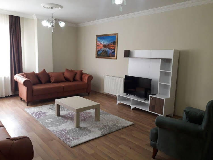 Sanli Suite Apart Rezervasyon