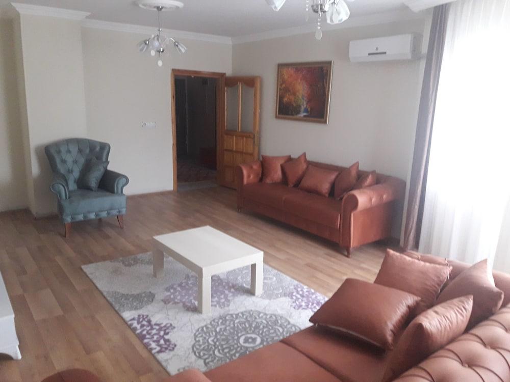 Sanli Suite Apart Rezervasyon