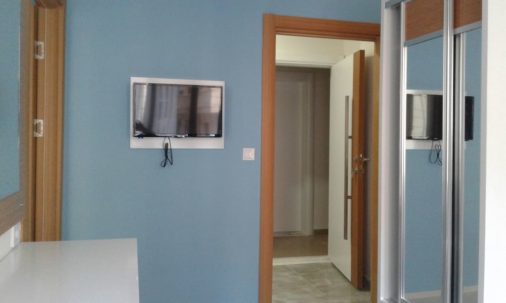 Can Residence Rezervasyon