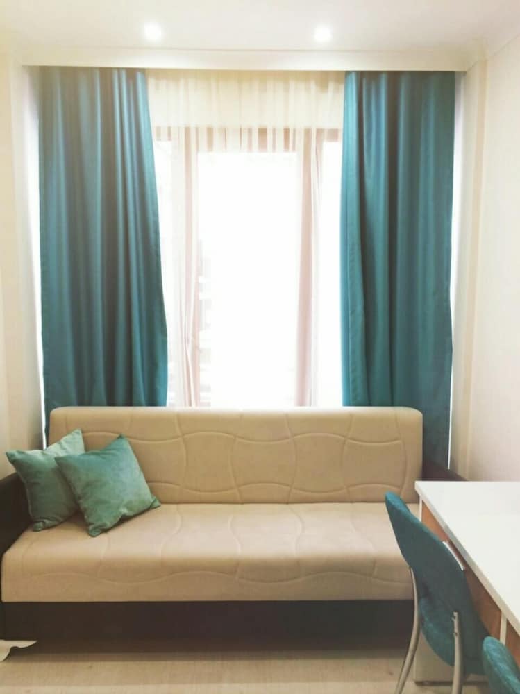 Can Residence Rezervasyon