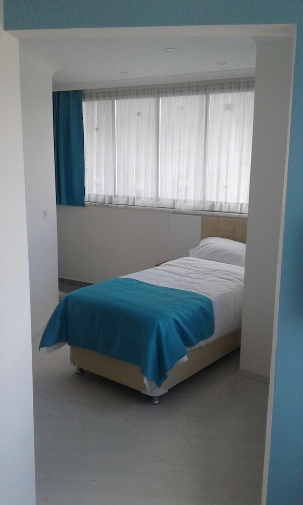 Can Residence Rezervasyon