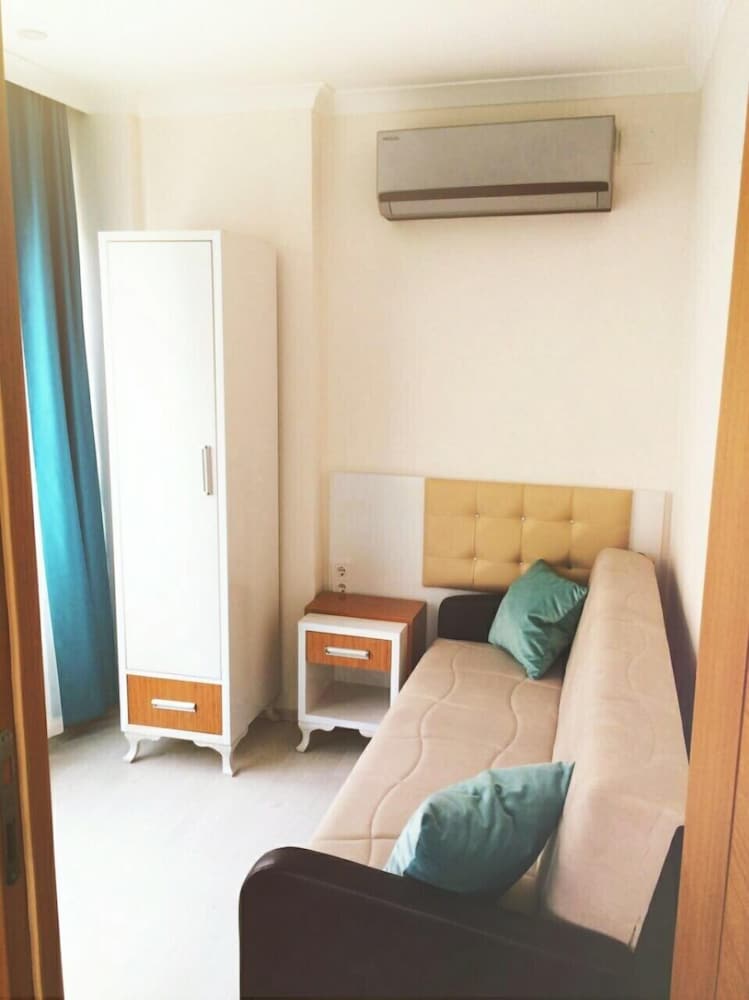 Can Residence Rezervasyon