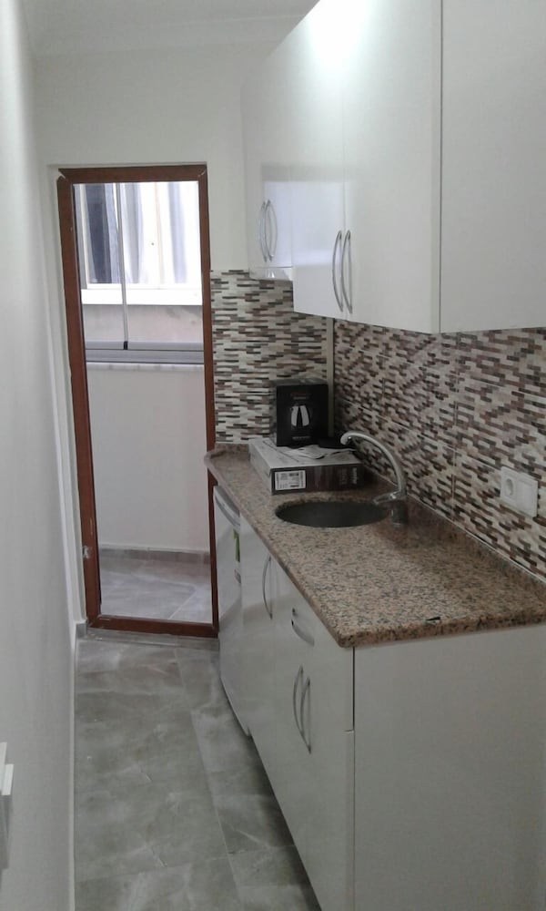 Can Residence Rezervasyon