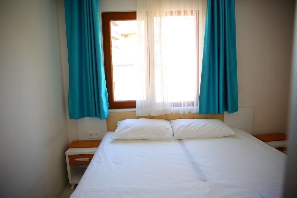 Can Residence Rezervasyon