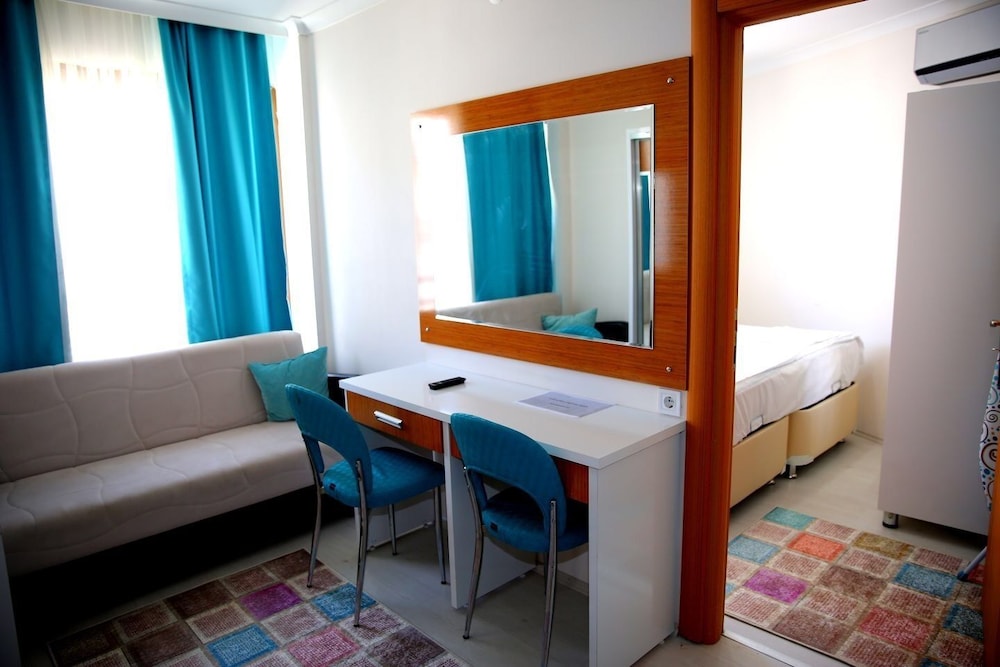 Can Residence Rezervasyon