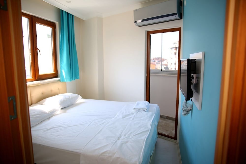 Can Residence Rezervasyon