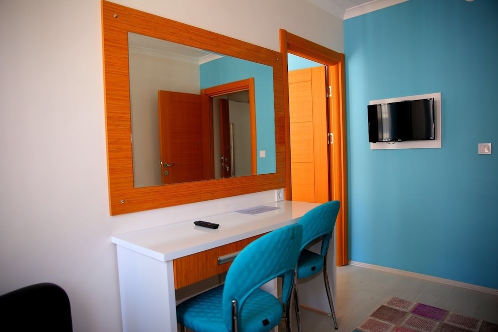 Can Residence Rezervasyon