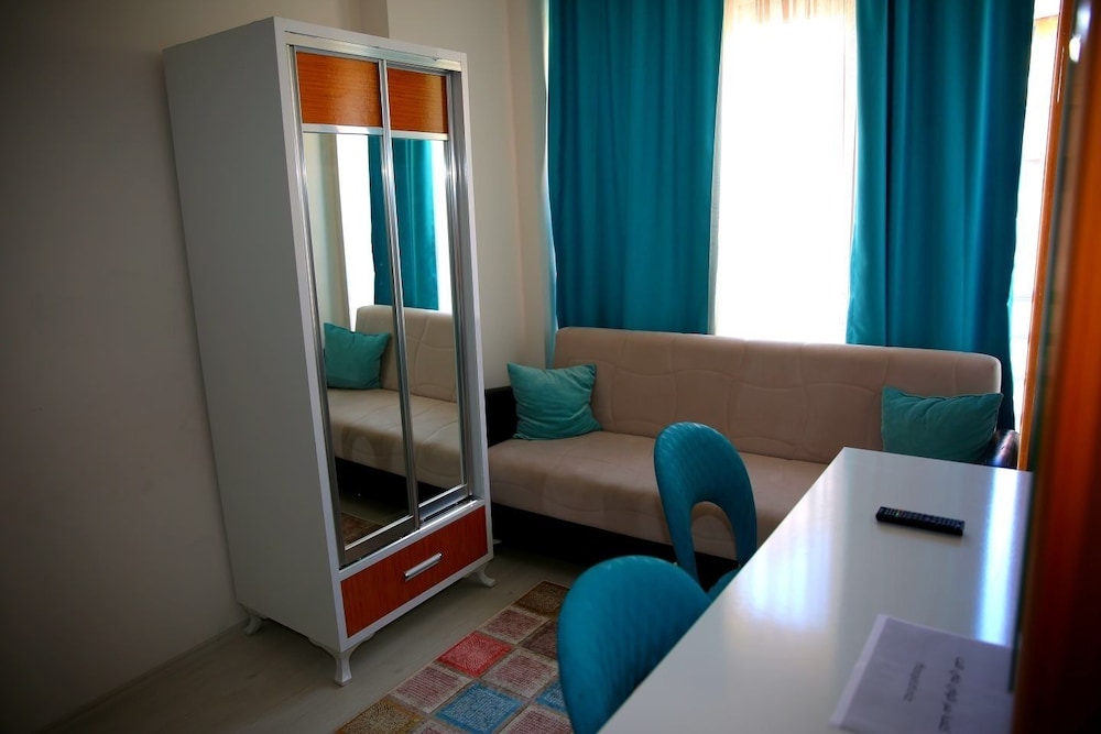 Can Residence Rezervasyon