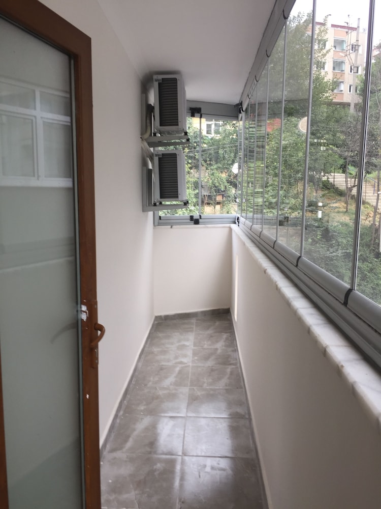 Can Residence Rezervasyon