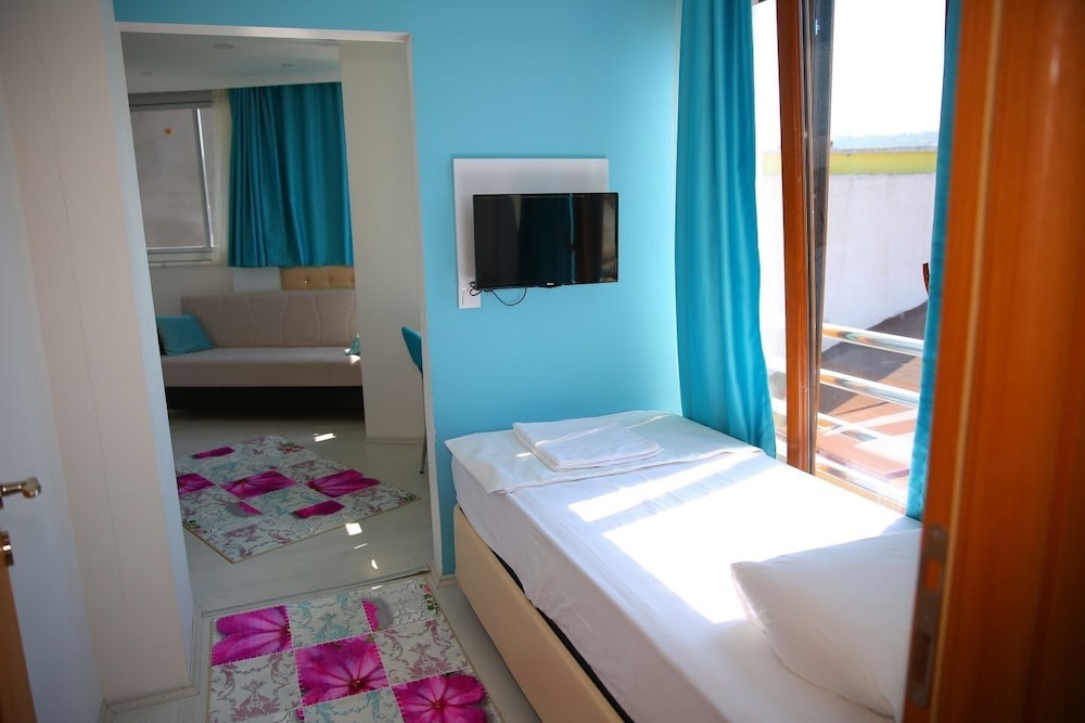 Can Residence Rezervasyon