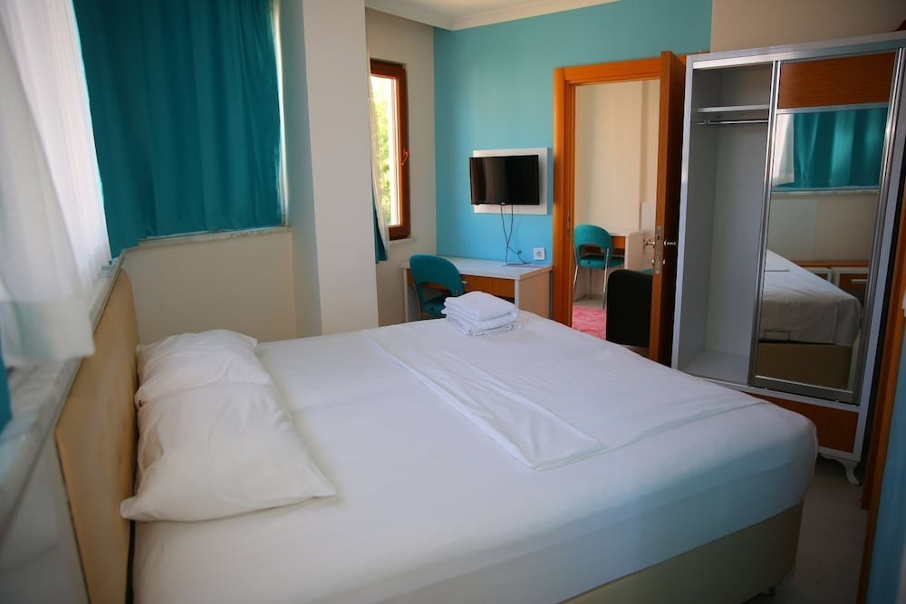 Can Residence Rezervasyon