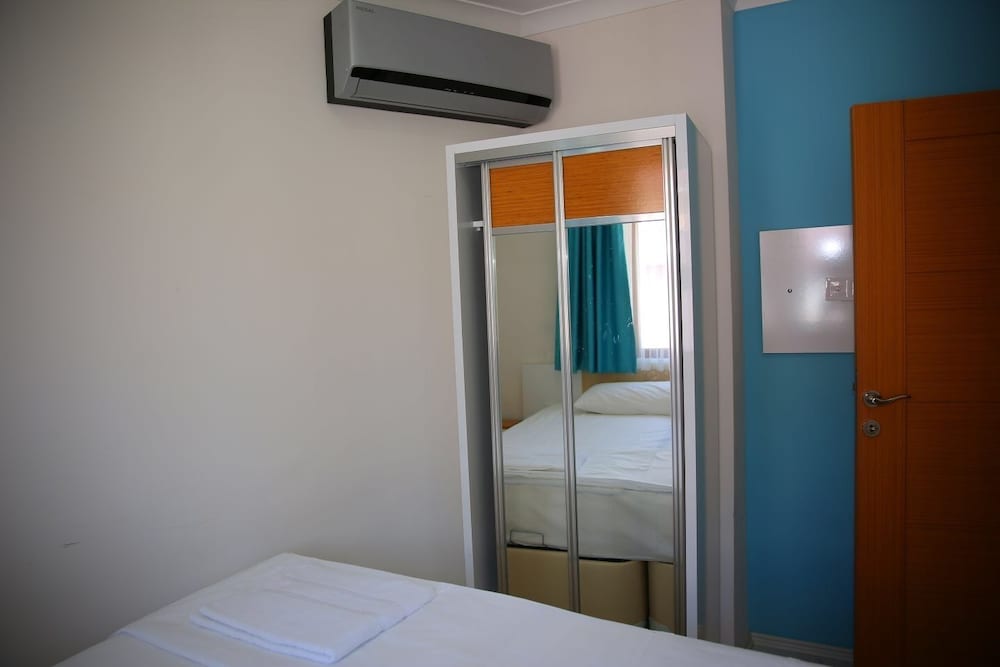 Can Residence Rezervasyon