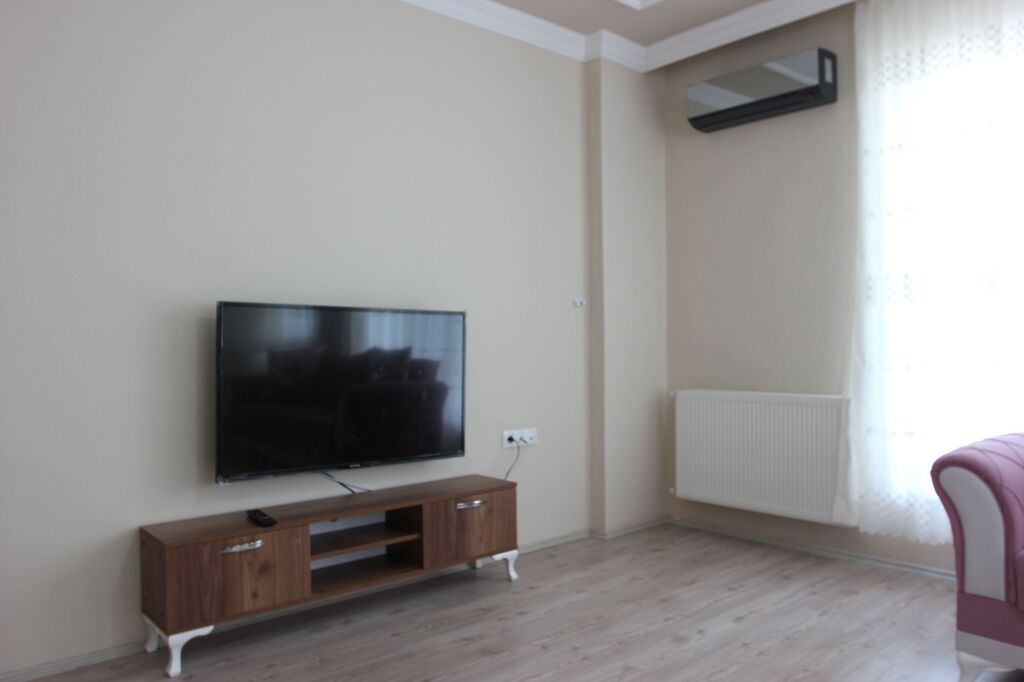 Zümrüt Apart Rezervasyon