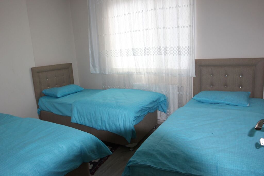 Zümrüt Apart Rezervasyon