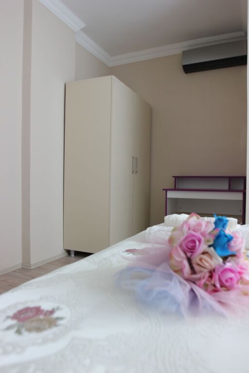 Zümrüt Apart Rezervasyon