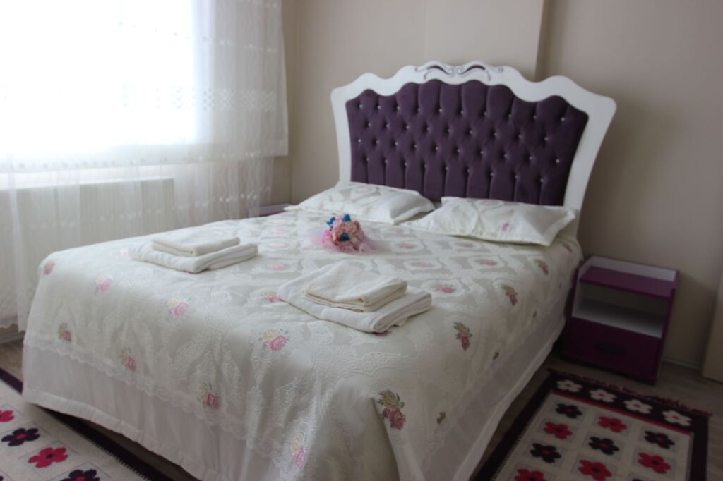 Zümrüt Apart Rezervasyon