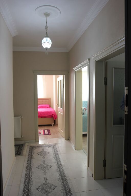 Zümrüt Apart Rezervasyon