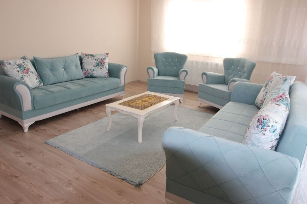 Zümrüt Apart Rezervasyon