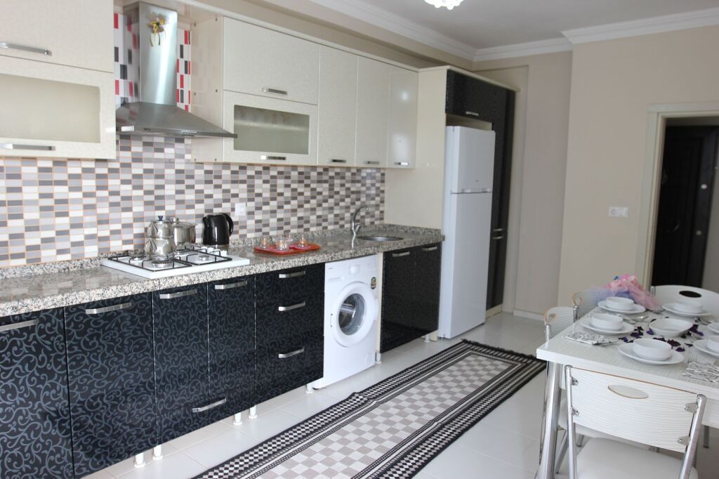 Zümrüt Apart Rezervasyon