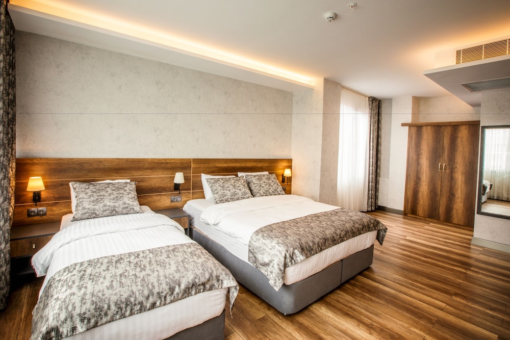 Life Point Hotel Rezervasyon