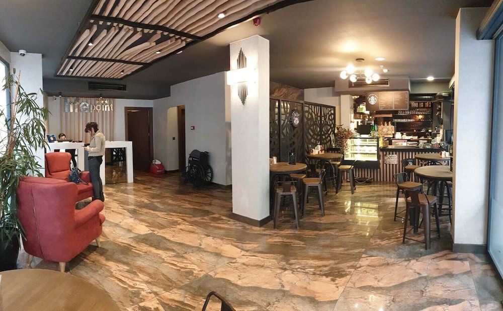 Life Point Hotel Rezervasyon