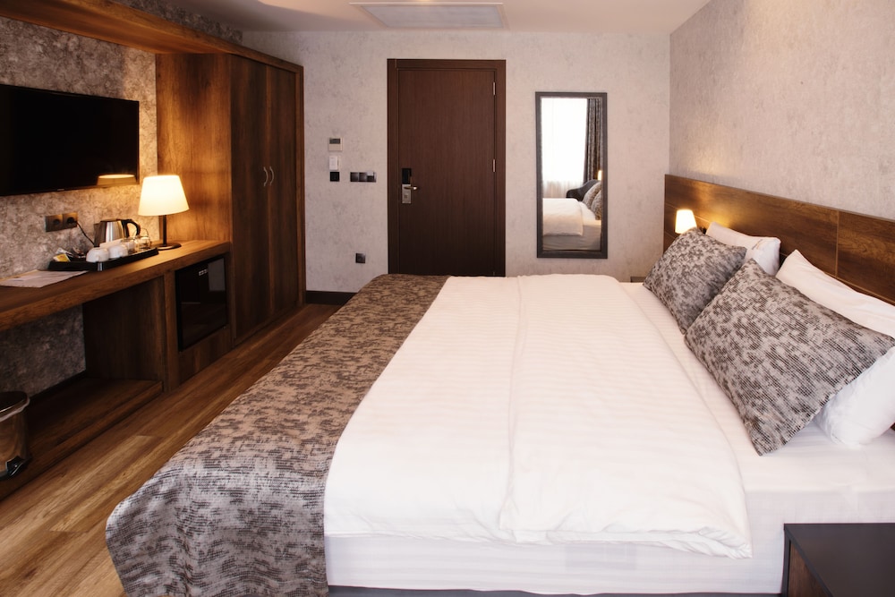 Life Point Hotel Rezervasyon