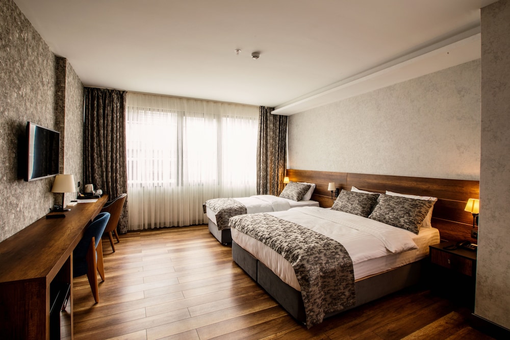 Life Point Hotel Rezervasyon