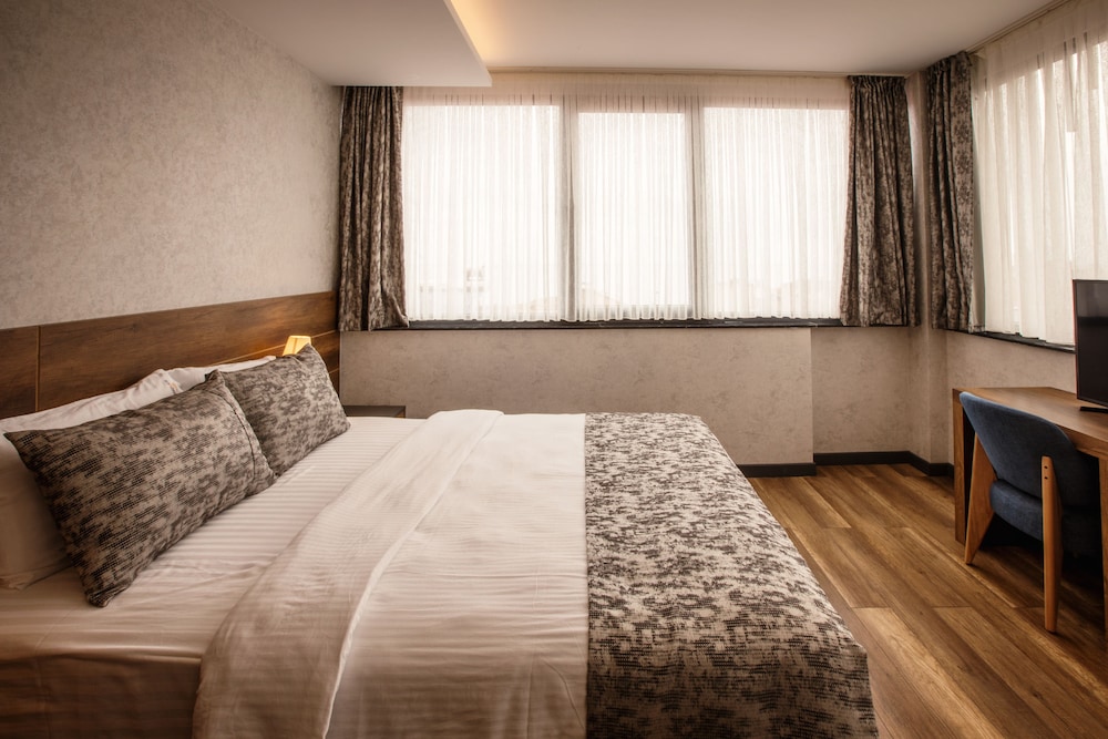 Life Point Hotel Rezervasyon